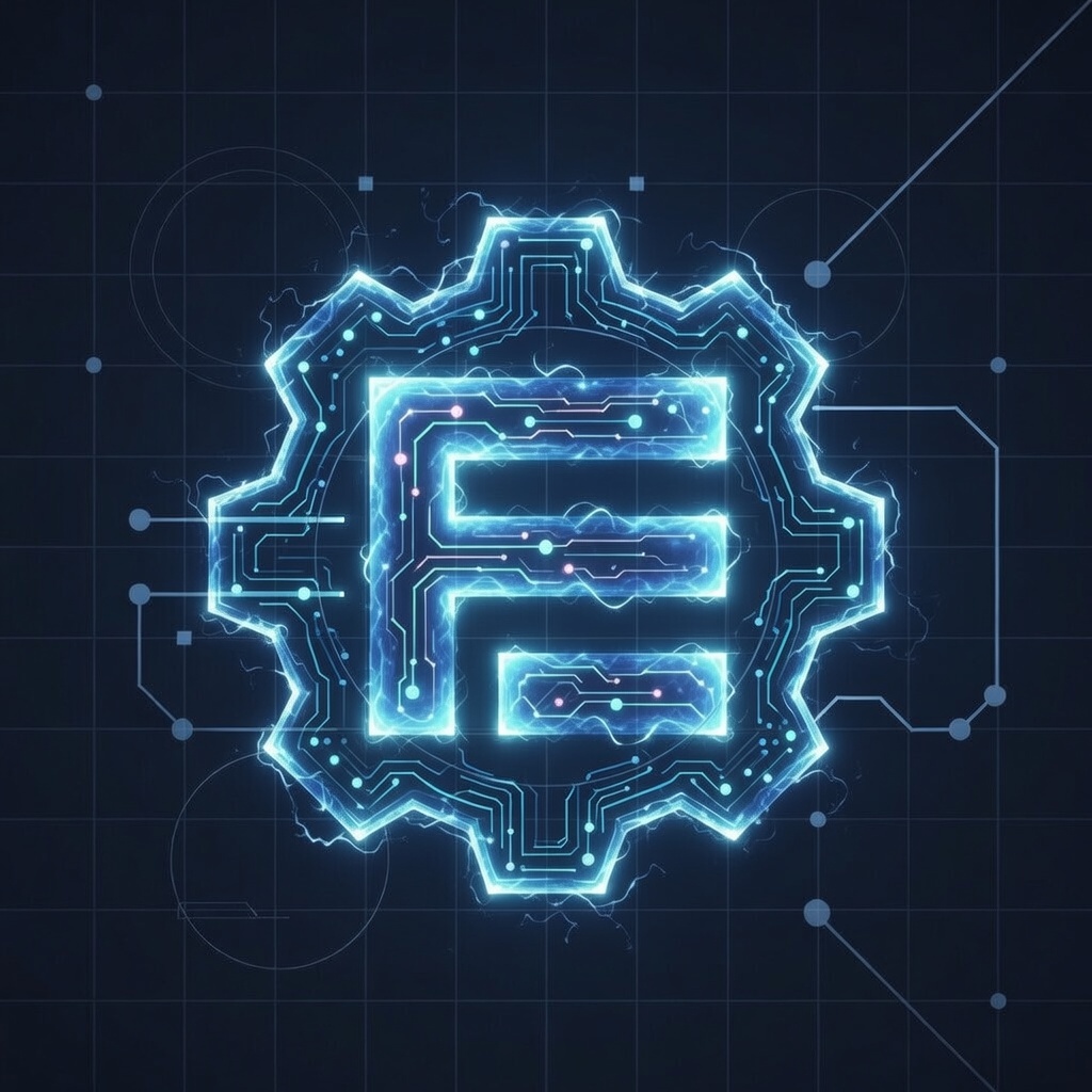 Futurist Engine Logo